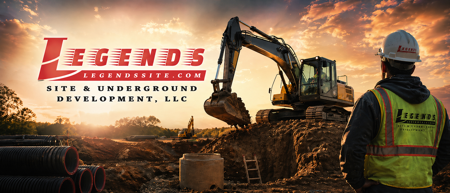 Construction Hero Image