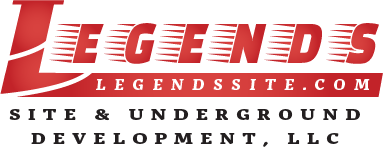 Legends Logo