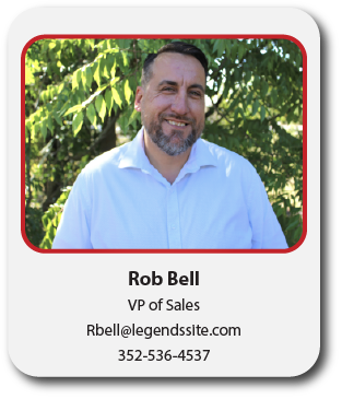 Rob Bell