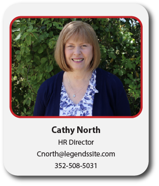 Cathy North